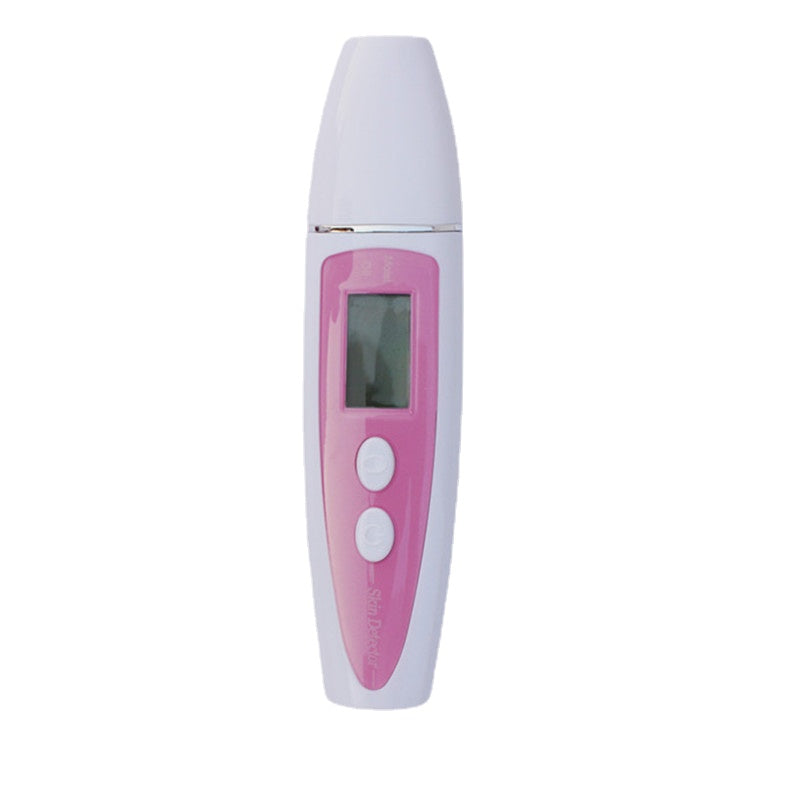 New Skin Moisture Tester Pen Moisture Tester Skin Oil Tester Pen Moisture