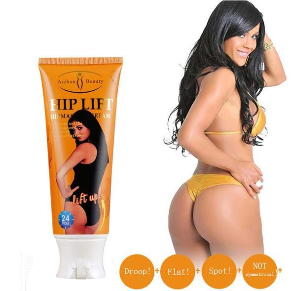 Butt Enhancement Cream - Bigger Butt Cream