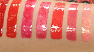 Unisex Lip Gloss No Logo Lip Gloss