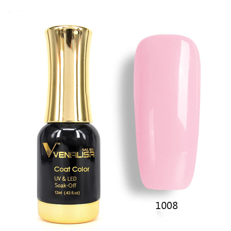 Eco-friendly Nail Polish Glue Color Nail Polish Glue Phototherapy Barbie Glue