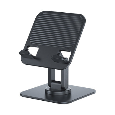 360 Degree Rotating Fotable Phone Stand Holder Pad Holder