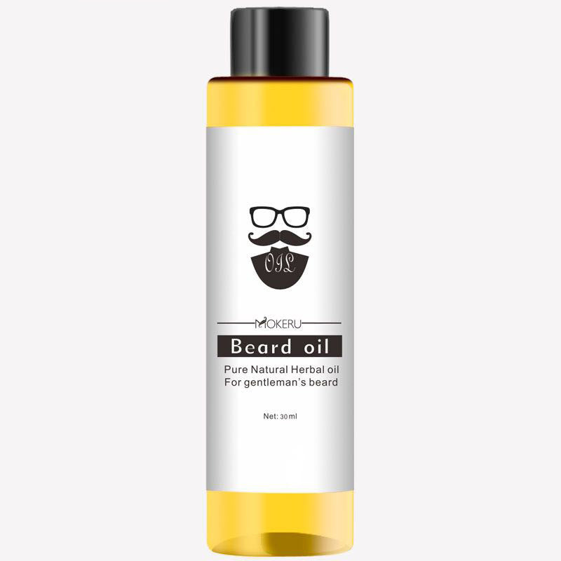 Beard oil 30ml beard care oil