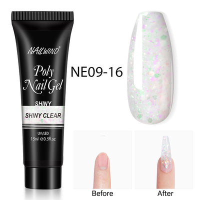 Quick Nail Lengthening Cream Nail Glue