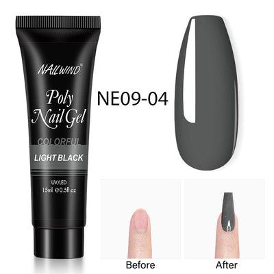 Quick Nail Lengthening Cream Nail Glue