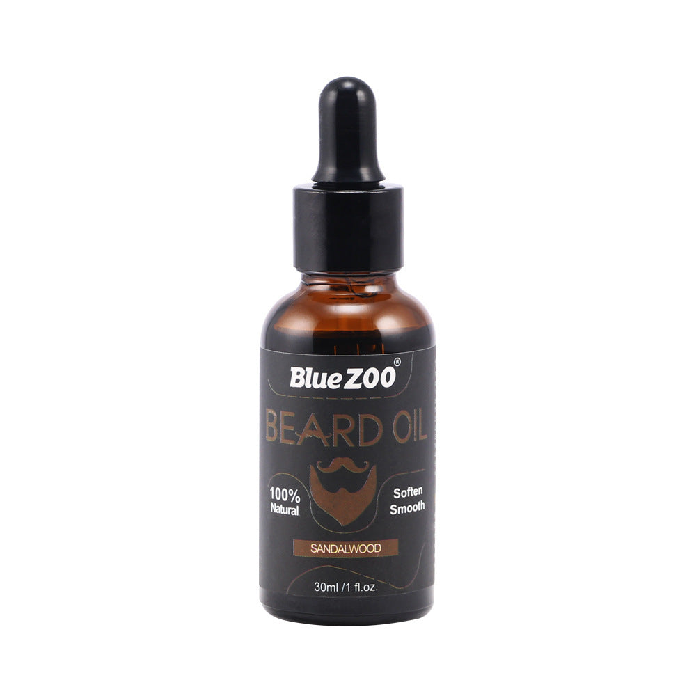 Beard Oil