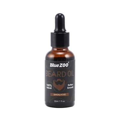 Beard Oil