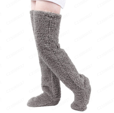 Floor socks, stockings, knee pads, warm socks