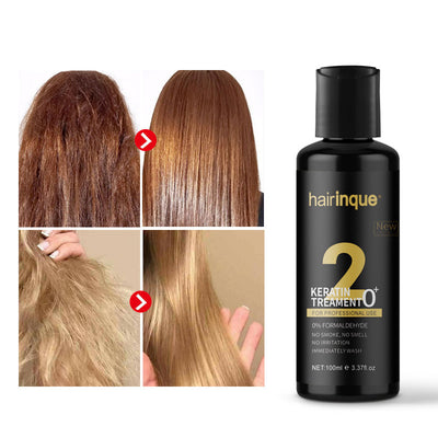 Hair Oil Hair Conditioner