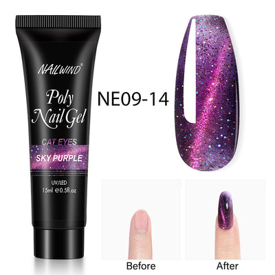 Quick Nail Lengthening Cream Nail Glue