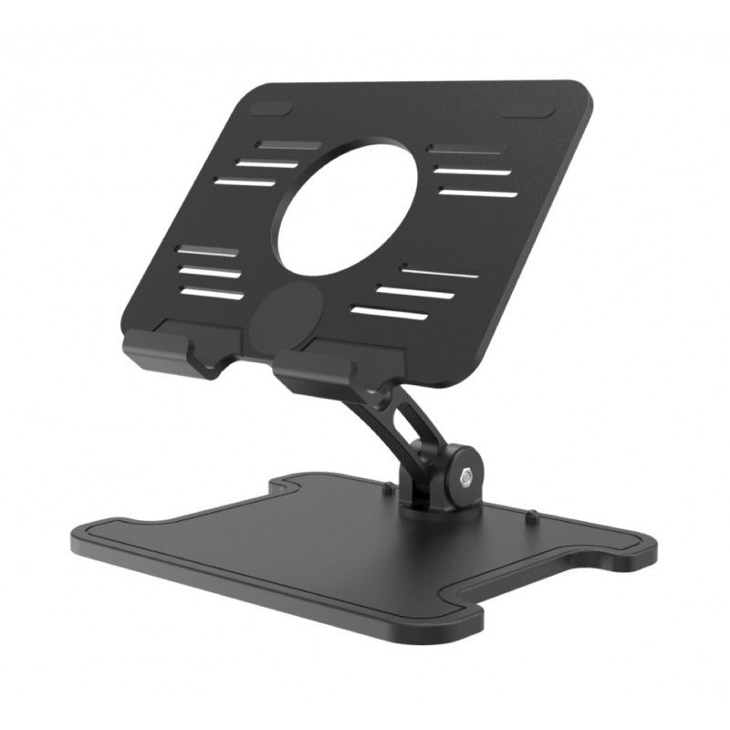 Folding desktop universal stand lazy phone tablet stand new tablet stand