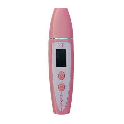 New Skin Moisture Tester Pen Moisture Tester Skin Oil Tester Pen Moisture