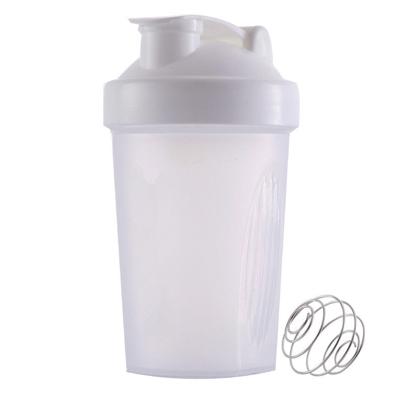 Sport Shaker Bottle 400ML