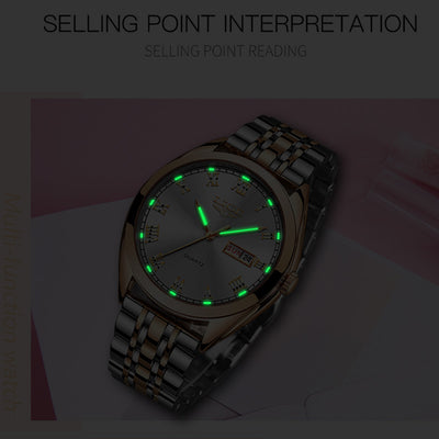 LIGE New Rose Gold Women Watch Business Quartz Watch Ladies Top Brand Luxury Female Wrist Watch Girl Clock Relogio Feminin