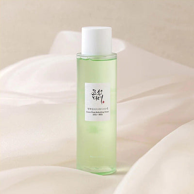 Beauty of Joseon Korean Beauty Ginseng Extract Hydrating Essence Water