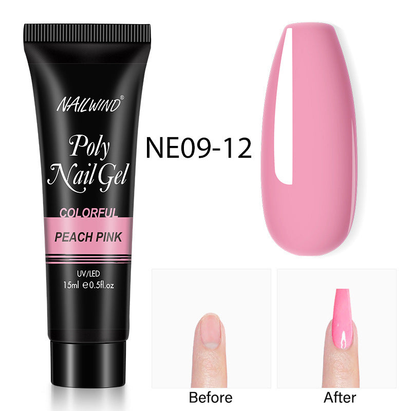 Quick Nail Lengthening Cream Nail Glue