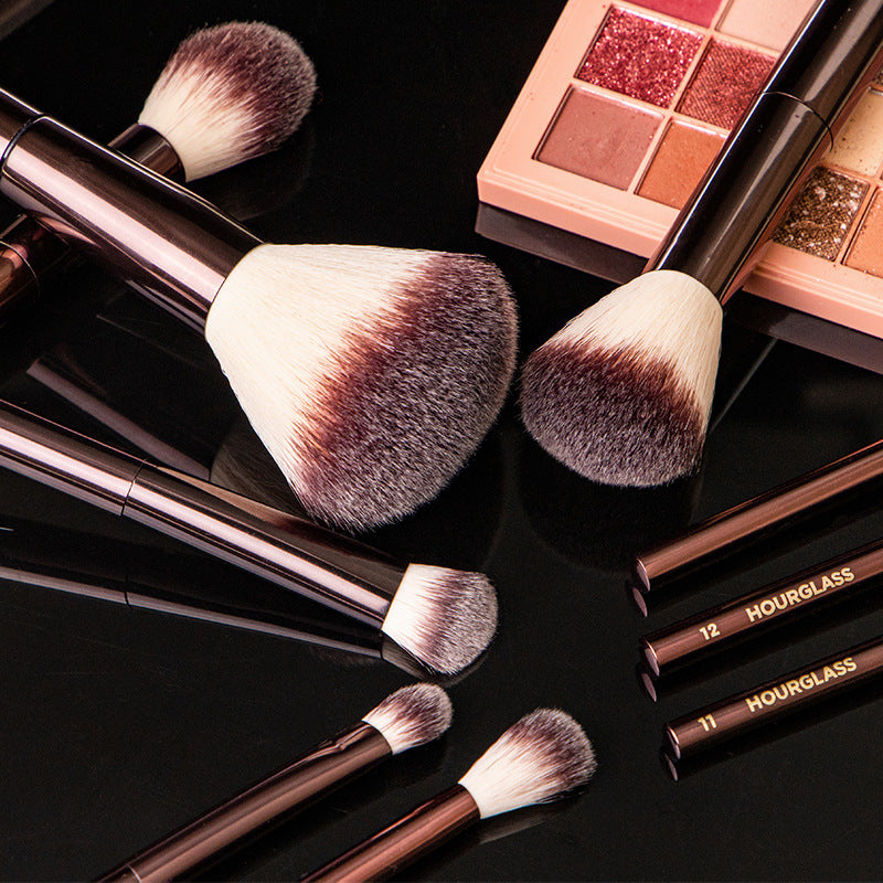 Makeup Brush Powder Powder Foundation Brush Eye Shadow