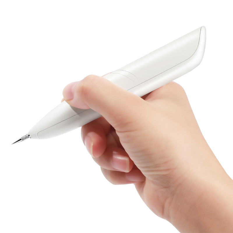 Mini USB mole removal pen, spot removal and wrinkle removal pen, ion carbonization pen, plug-in type