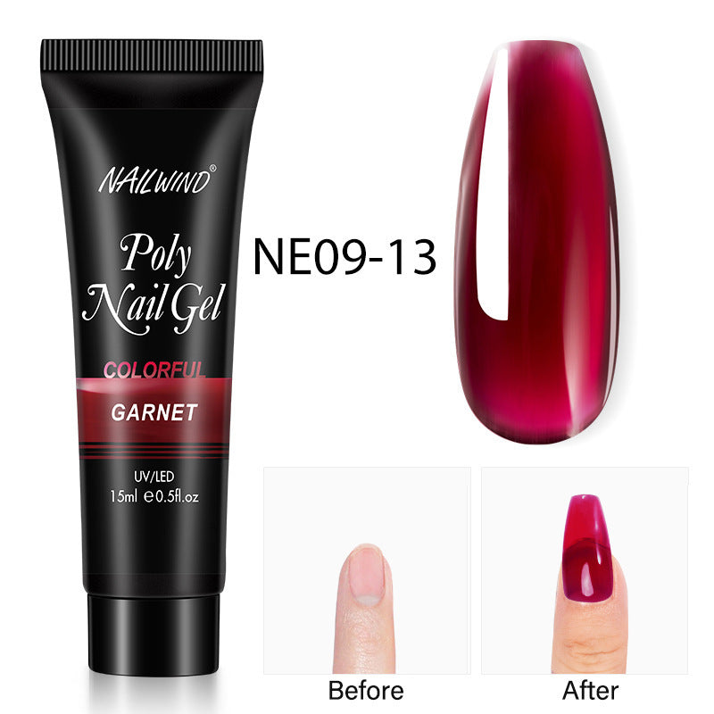 Quick Nail Lengthening Cream Nail Glue