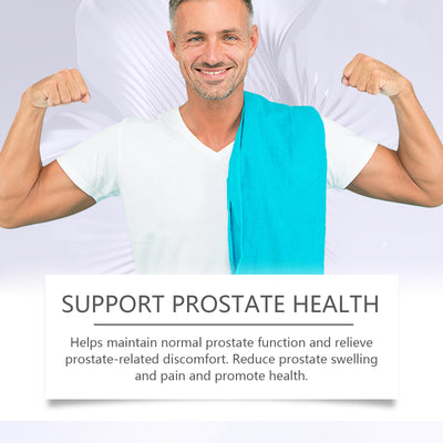 Prostate Cream