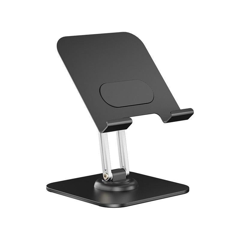 Pad Stand Holder 360 degree Adjustable Tablet Stand for Desk