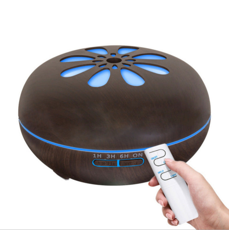 Smart Aroma Diffuser