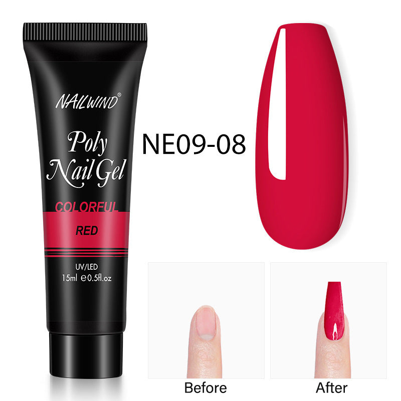 Quick Nail Lengthening Cream Nail Glue