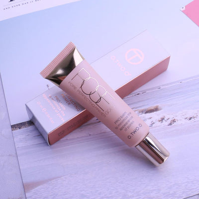 O.TWO.O Make Up Base Foundation Primer Makeup Cream Sunscreen Moisturizing Oil Control