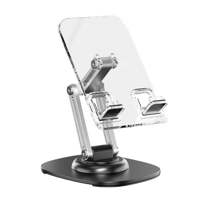 3D Support ModeDual-Arm Triaxial ACRYLIC Phone Holder