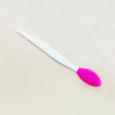 Beauty Skin Care Wash Face Silicone Brush