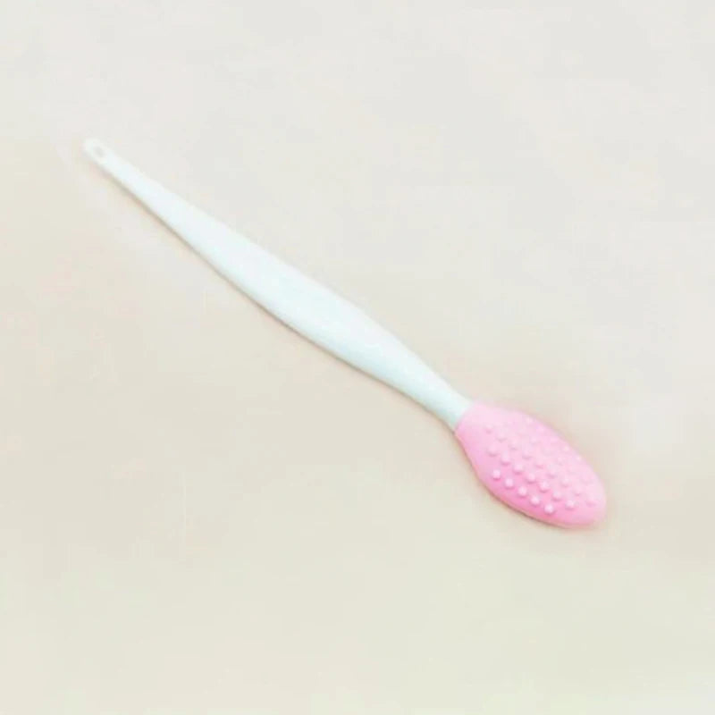 Beauty Skin Care Wash Face Silicone Brush