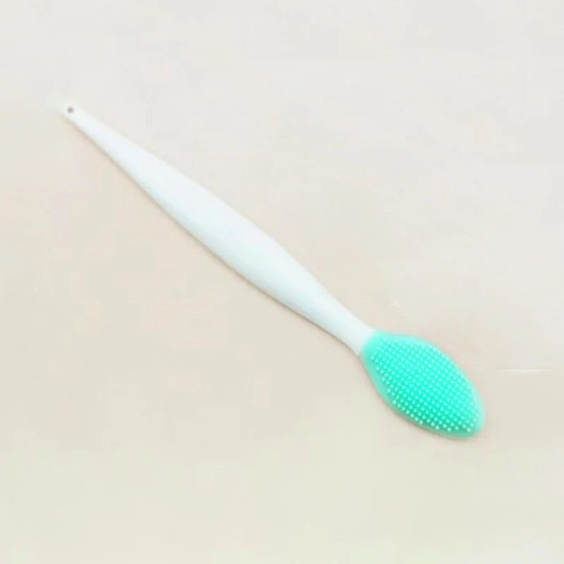 Beauty Skin Care Wash Face Silicone Brush