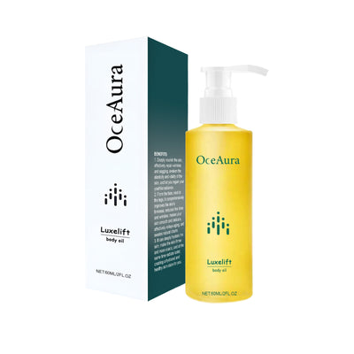 Body Skin Treatment Oil Skin Hydrating