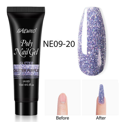 Quick Nail Lengthening Cream Nail Glue